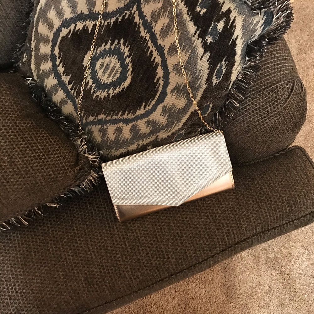 Party wear embellished purse